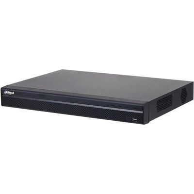 Dahua Lite Series DHI-NVR4204-4KS2/L NVR autonome (Enregistreur vidéo en réseau (NVR)), Caméra réseau : accessoires - Publicité Dahua Lite Series DHI-NVR4204-4KS2/L NVR autonome (Enregistreur vidéo en réseau (NVR)), Caméra réseau : accessoires - Publicité