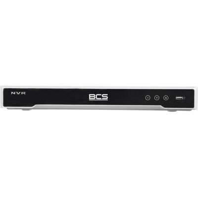 Uniview BCS BCS-V-NVR0802-A-8K-8P 8-Kanaliger IP-Recorder mit PoE und 32MP Kameraunterstützung (Enregistreur vidéo en réseau (NVR)), Caméra réseau : accessoires - Publicité Uniview BCS BCS-V-NVR0802-A-8K-8P 8-Kanaliger IP-Recorder mit PoE und 32MP Kameraunterstützung (Enregistreur vidéo en réseau (NVR)), Caméra réseau : accessoires - Publicité