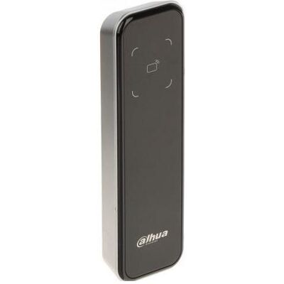 Dahua technologie PROXIMITY READER ASR2200A-D (Enregistreur vidéo en réseau (NVR)), Caméra réseau : accessoires - Publicité Dahua technologie PROXIMITY READER ASR2200A-D (Enregistreur vidéo en réseau (NVR)), Caméra réseau : accessoires - Publicité
