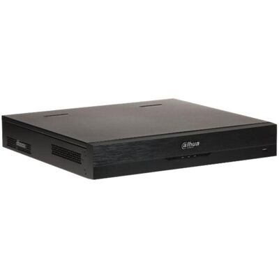 Dahua IP-DVR NVR5464-EI2 (Enregistreur vidéo en réseau (NVR)), Caméra réseau : accessoires - Publicité Dahua IP-DVR NVR5464-EI2 (Enregistreur vidéo en réseau (NVR)), Caméra réseau : accessoires - Publicité