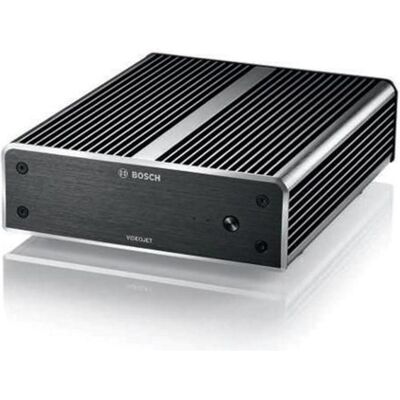 Bosch Hausgeräte Décodeur H.265 UHD (Enregistreur vidéo en réseau (NVR)), Caméra réseau : accessoires - Publicité Bosch Hausgeräte Décodeur H.265 UHD (Enregistreur vidéo en réseau (NVR)), Caméra réseau : accessoires - Publicité