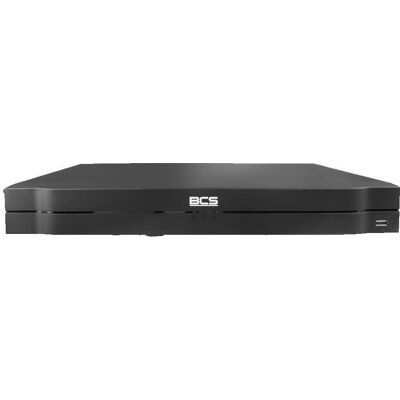 BCS Rekorder BCS-L-NVR0802-A-4KE(2L) (Enregistreur vidéo en réseau (NVR)), Caméra réseau : accessoires - Publicité BCS Rekorder BCS-L-NVR0802-A-4KE(2L) (Enregistreur vidéo en réseau (NVR)), Caméra réseau : accessoires - Publicité