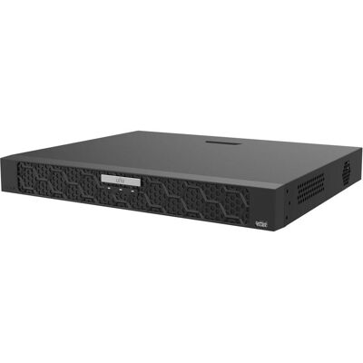 Uniview 32-Kanal-NVR mit 2 Festplattensteckplätzen (IX-G-Serie) (Enregistreur vidéo en réseau (NVR)), Caméra réseau : accessoires - Publicité Uniview 32-Kanal-NVR mit 2 Festplattensteckplätzen (IX-G-Serie) (Enregistreur vidéo en réseau (NVR)), Caméra réseau : accessoires - Publicité