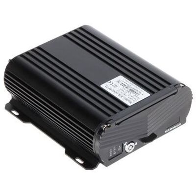 No Name Rejestrator Autone ATE-N0401EF-T2 (Enregistreur vidéo en réseau (NVR)), Caméra réseau : accessoires - Publicité No Name Rejestrator Autone ATE-N0401EF-T2 (Enregistreur vidéo en réseau (NVR)), Caméra réseau : accessoires - Publicité