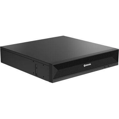Hanwha 32CH 8K (Enregistreur vidéo en réseau (NVR)), Caméra réseau : accessoires - Publicité Hanwha 32CH 8K (Enregistreur vidéo en réseau (NVR)), Caméra réseau : accessoires - Publicité