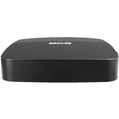 Uniview IP Rekorder BCS Line BCS-L-SNVR0801 (Enregistreur vidéo en réseau (NVR)), Caméra réseau : accessoires - Publicité Uniview IP Rekorder BCS Line BCS-L-SNVR0801 (Enregistreur vidéo en réseau (NVR)), Caméra réseau : accessoires - Publicité