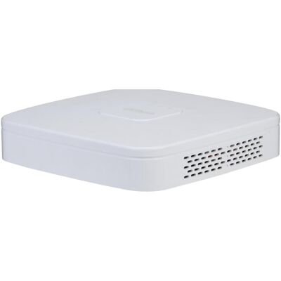 Dahua NVR4104-4KS3 (Enregistreur vidéo en réseau (NVR)), Caméra réseau : accessoires - Publicité Dahua NVR4104-4KS3 (Enregistreur vidéo en réseau (NVR)), Caméra réseau : accessoires - Publicité