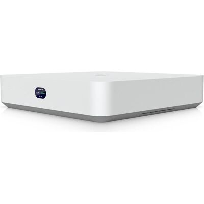 Ubiquiti UniFi Protect NVR (Enregistreur vidéo en réseau (NVR)), Caméra réseau : accessoires - Publicité Ubiquiti UniFi Protect NVR (Enregistreur vidéo en réseau (NVR)), Caméra réseau : accessoires - Publicité