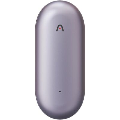 Plaud NotePin (64 Go), Dictaphone, Violet - Publicité Plaud NotePin (64 Go), Dictaphone, Violet - Publicité
