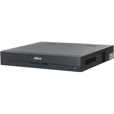 Dahua Enregistreur IP NVR5432-EI2 (Enregistreur vidéo en réseau (NVR)), Caméra réseau : accessoires - Publicité Dahua Enregistreur IP NVR5432-EI2 (Enregistreur vidéo en réseau (NVR)), Caméra réseau : accessoires - Publicité