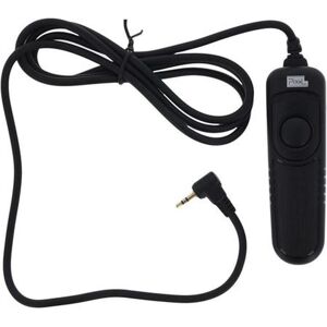 Pixel Télécommande filaire RC-201/E3 pour Canon - Déclencheur à distance - Publicité Pixel Télécommande filaire RC-201/E3 pour Canon - Déclencheur à distance - Publicité