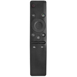 Lasmex LXP1259 SAMSUNG BN59-01259 (Télécommande spécifique à l’appareil, Infrarouge), Télécommande, Noir - Publicité Lasmex LXP1259 SAMSUNG BN59-01259 (Télécommande spécifique à l’appareil, Infrarouge), Télécommande, Noir - Publicité
