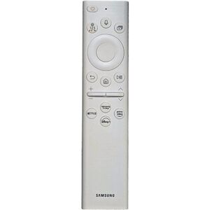 Samsung BN59-01391B (Télécommande spécifique à l’appareil, Fréquence radio (RF)), Télécommande - Publicité Samsung BN59-01391B (Télécommande spécifique à l’appareil, Fréquence radio (RF)), Télécommande - Publicité