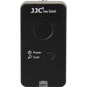 JJC IPhone Camera Remote ES 898 (Bluetooth), Déclencheur à distance, Noir - Publicité JJC IPhone Camera Remote ES 898 (Bluetooth), Déclencheur à distance, Noir - Publicité