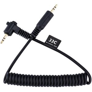 JJC JF G Câble de télécommande J2 Olympus (Câble), Déclencheur à distance, Noir - Publicité JJC JF G Câble de télécommande J2 Olympus (Câble), Déclencheur à distance, Noir - Publicité