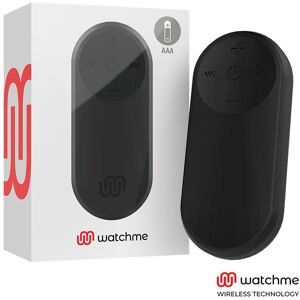Watchme - Télécommande Universal Control noire (Télécommande universelle, Infrarouge), Télécommande, Noir - Publicité Watchme - Télécommande Universal Control noire (Télécommande universelle, Infrarouge), Télécommande, Noir - Publicité