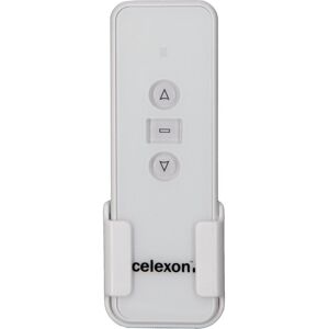 Celexon Télécommande professionnelle pour kit radio professionnel 1 canal, Écran de projection : accessoires, Blanc - Publicité Celexon Télécommande professionnelle pour kit radio professionnel 1 canal, Écran de projection : accessoires, Blanc - Publicité