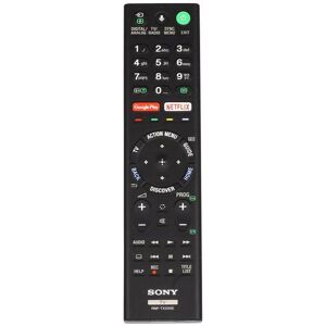 Sony REMOTE COMMANDER(RMF-TX300E) (Télécommande universelle, Infrarouge), Télécommande - Publicité Sony REMOTE COMMANDER(RMF-TX300E) (Télécommande universelle, Infrarouge), Télécommande - Publicité