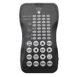 Nobile Télécommande (Télécommande spécifique à l’appareil), Télécommande - Publicité Nobile Télécommande (Télécommande spécifique à l’appareil), Télécommande - Publicité