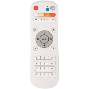 L-Tek, Éclairage : accessoires, Télécommande RC-AW 121902 pour PW620X620-42W-AW - Publicité L-Tek, Éclairage : accessoires, Télécommande RC-AW 121902 pour PW620X620-42W-AW - Publicité