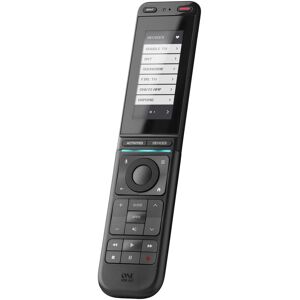 One for All Smart Control Pro Touch URC 7985 (Télécommande universelle, Bluetooth, Infrarouge), Télécommande, Noir - Publicité One for All Smart Control Pro Touch URC 7985 (Télécommande universelle, Bluetooth, Infrarouge), Télécommande, Noir - Publicité