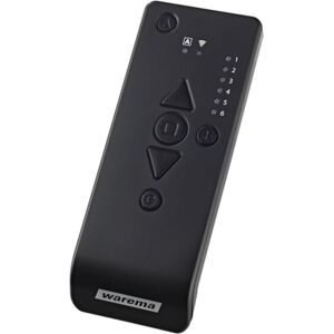 Warema 2031130 (Télécommande spécifique à l’appareil, Fréquence radio (RF)), Télécommande - Publicité Warema 2031130 (Télécommande spécifique à l’appareil, Fréquence radio (RF)), Télécommande - Publicité