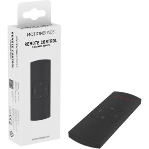 Télécommande MotionBlinds - 5 Canaux - Universel - Publicité Télécommande MotionBlinds - 5 Canaux - Universel - Publicité