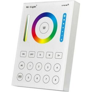Kab24, Éclairage : accessoires, MiLight MiBoxer Mini-récepteur (Télécommande universelle 8 zones) B8 - Publicité Kab24, Éclairage : accessoires, MiLight MiBoxer Mini-récepteur (Télécommande universelle 8 zones) B8 - Publicité