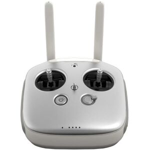 Télécommande Inspire (Télécommande de drone, DJI Inspire 1), Drone : accessoires, Gris - Publicité Télécommande Inspire (Télécommande de drone, DJI Inspire 1), Drone : accessoires, Gris - Publicité