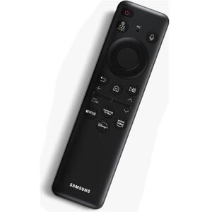 Samsung Modèle TM2280E - Télécommande noire pour TV 2022 - Publicité Samsung Modèle TM2280E - Télécommande noire pour TV 2022 - Publicité