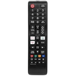 Lasmex LXP1315B Samsung BN59-01315B (Télécommande spécifique à l’appareil, Infrarouge), Télécommande, Noir - Publicité Lasmex LXP1315B Samsung BN59-01315B (Télécommande spécifique à l’appareil, Infrarouge), Télécommande, Noir - Publicité