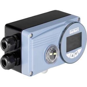 Bürkert Positioner SideControl Remote (Boîtier), Accessoires électroniques + boîtier - Publicité Bürkert Positioner SideControl Remote (Boîtier), Accessoires électroniques + boîtier - Publicité