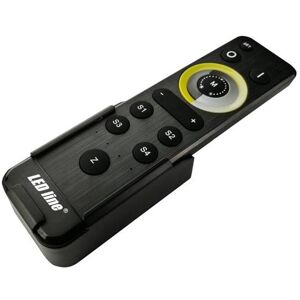 Lean Toys Pilot Rf Do Kontrolera Variante Dim/Cct Ledin Ledin Group (Fréquence radio (RF)), Télécommande - Publicité Lean Toys Pilot Rf Do Kontrolera Variante Dim/Cct Ledin Ledin Group (Fréquence radio (RF)), Télécommande - Publicité