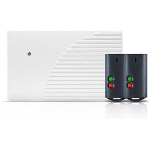 Satel RK-2K RADIOCOMMANDE (2 T-2 RADIOCOMMANDES INCLUSES) (Télécommande spécifique à l’appareil, Fréquence radio (RF)), Télécommande, Blanc - Publicité Satel RK-2K RADIOCOMMANDE (2 T-2 RADIOCOMMANDES INCLUSES) (Télécommande spécifique à l’appareil, Fréquence radio (RF)), Télécommande, Blanc - Publicité