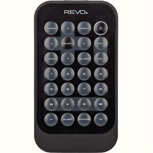 Revo S004855 - Fernbedienung (Infrarouge), Télécommande - Publicité Revo S004855 - Fernbedienung (Infrarouge), Télécommande - Publicité