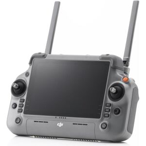 RC Plus 2 (Télécommande de drone, DJI Matrice 4), Drone : accessoires, Noir, Gris - Publicité RC Plus 2 (Télécommande de drone, DJI Matrice 4), Drone : accessoires, Noir, Gris - Publicité