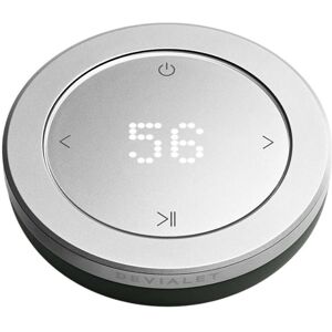 Devialet Remote (Télécommande de remplacement), Accessoires audio, Noir - Publicité Devialet Remote (Télécommande de remplacement), Accessoires audio, Noir - Publicité