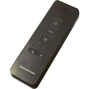 Télécommande Grandview - IR pour écrans motorisés - Publicité Télécommande Grandview - IR pour écrans motorisés - Publicité