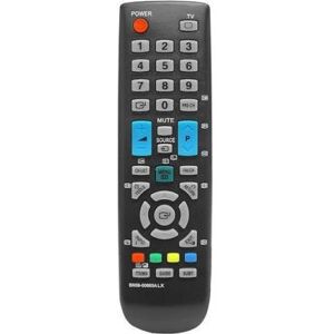 Lasmex LXP956 SAMSUNG REMOTE BN59-00865A (Télécommande spécifique à l’appareil, Infrarouge), Télécommande - Publicité Lasmex LXP956 SAMSUNG REMOTE BN59-00865A (Télécommande spécifique à l’appareil, Infrarouge), Télécommande - Publicité