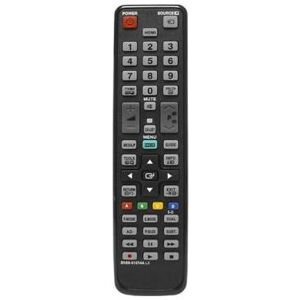 Lasmex LXP215 Samsung BN59-01014A (Télécommande spécifique à l’appareil, Infrarouge), Télécommande, Noir - Publicité Lasmex LXP215 Samsung BN59-01014A (Télécommande spécifique à l’appareil, Infrarouge), Télécommande, Noir - Publicité