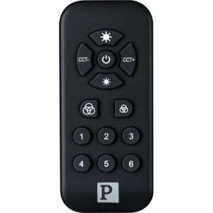 Paulmann, Éclairage : accessoires, Télécommande Smart Home Boss Bluetooth - Publicité Paulmann, Éclairage : accessoires, Télécommande Smart Home Boss Bluetooth - Publicité
