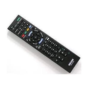 Sony COMMANDE À DISTANCE (RMF-TX200E) (Télécommande universelle, Infrarouge), Télécommande, Noir - Publicité Sony COMMANDE À DISTANCE (RMF-TX200E) (Télécommande universelle, Infrarouge), Télécommande, Noir - Publicité