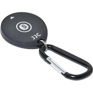 JJC C S1 Télécommande sans fil (Sony RMT DSLR1) (Funk), Déclencheur à distance, Noir - Publicité JJC C S1 Télécommande sans fil (Sony RMT DSLR1) (Funk), Déclencheur à distance, Noir - Publicité