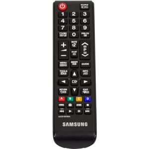 Samsung Tn1240 (Télécommande spécifique à l’appareil, Infrarouge), Télécommande, Noir - Publicité Samsung Tn1240 (Télécommande spécifique à l’appareil, Infrarouge), Télécommande, Noir - Publicité