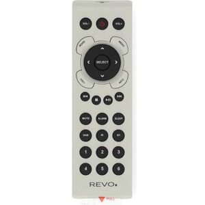 Revo S004858 - Fernbedienung Super Connect / Super Signal (Télécommande spécifique à l’appareil), Télécommande - Publicité Revo S004858 - Fernbedienung Super Connect / Super Signal (Télécommande spécifique à l’appareil), Télécommande - Publicité