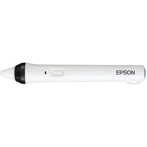 Epson Stylet interactif ELPPN04A orange pour EB-5Series (Télécommande), Projecteur : accessoires, Orange - Publicité Epson Stylet interactif ELPPN04A orange pour EB-5Series (Télécommande), Projecteur : accessoires, Orange - Publicité