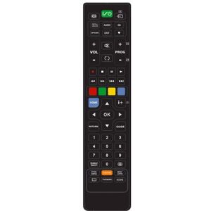 OMB Prêt pour la télécommande (Télécommande universelle), Télécommande - Publicité OMB Prêt pour la télécommande (Télécommande universelle), Télécommande - Publicité