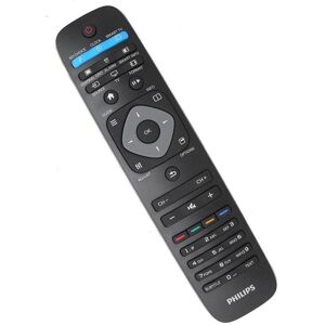 Philips 22AV1409A/12, TV d'hôtel FB de remplacement (Télécommande spécifique à l’appareil, Infrarouge), Télécommande, Noir - Publicité Philips 22AV1409A/12, TV d'hôtel FB de remplacement (Télécommande spécifique à l’appareil, Infrarouge), Télécommande, Noir - Publicité