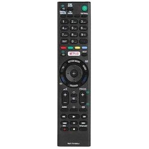 Lasmex LXP100D SONY BRAVIA RMT-TX100D (Télécommande universelle, Infrarouge), Télécommande, Noir - Publicité Lasmex LXP100D SONY BRAVIA RMT-TX100D (Télécommande universelle, Infrarouge), Télécommande, Noir - Publicité