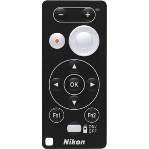 Nikon ML-L7 (Bluetooth), Déclencheur à distance, Noir - Publicité Nikon ML-L7 (Bluetooth), Déclencheur à distance, Noir - Publicité